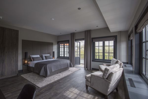 Fletcher Boutique Hotel Duinoord (Wassenaar)